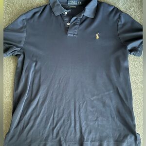 Polo Ralph Lauren Polo Pima Soft Touch